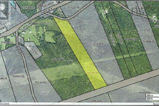 Property for Sale, 4 Highway, Barra Head, NS