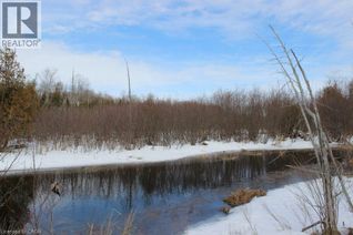 Commercial Land for Sale, Pt Lt 48 Concession 3 Road, West Grey, ON