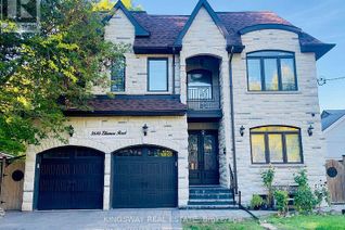 Property for Sale, 3686 Ellesmere Road, Toronto (Highland Creek), ON