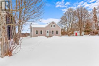 Detached House for Sale, 164 Panmure Island, Gaspereaux, PE