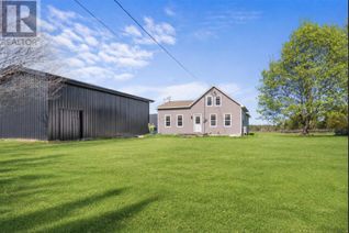 Detached House for Sale, 164 Panmure Island, Gaspereaux, PE