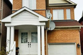 Property for Rent, 25 Jack Monkman Crescent, Markham (Cedarwood), ON