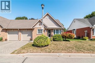 Condo Townhouse for Sale, 10 Wentworth Drive #36, Grimsby, ON