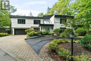 Property for Sale, 988 Tennyson Avenue, Mississauga (Lorne Park), ON