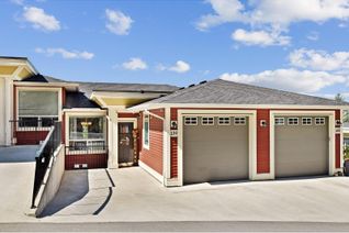 Townhouse for Sale, 6026 Lindeman Street #139, Chilliwack, BC