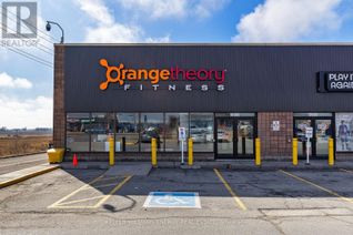 Health Club Non-Franchise Business for Sale, 500 Gardiners Road #6B, Kingston (City SouthWest), ON