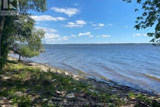 Land for Sale, 461 Sunrise Drive, Prince Edward County (Ameliasburg Ward), ON