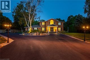 House for Sale, 24 John Martin Crescent, Flamborough, ON