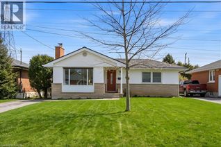 Property for Sale, 20 Shirley Street, Dundas, ON