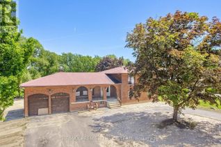 Detached House for Sale, 155 Dennison Street, King (King City), ON