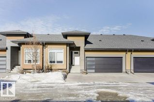 Townhouse for Sale, 33 4517 190a St Nw, Edmonton, AB