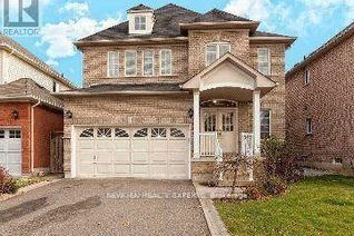 Property for Sale, 10 Milkweed Crescent, Brampton (Northwest Sandalwood Parkway), ON