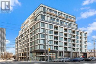 Property for Sale, 1195 The Queensway #M-02, Toronto (Islington-City Centre West), ON
