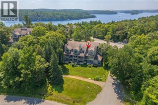 Loft for Sale, 131 Grandview Hilltop Drive #1, Huntsville, ON