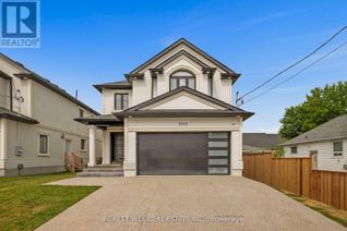 Property for Sale, 5515 Glenholme Avenue, Niagara Falls (Hospital), ON