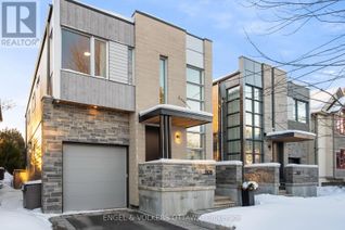 Detached House for Sale, 508 Roosevelt Avenue, Ottawa, ON
