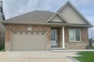 Bungalow for Sale, 125 Clare Avenue, Welland (Coyle Creek), ON