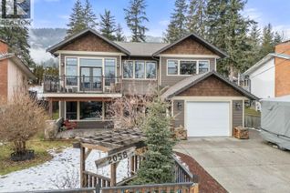 Property for Sale, 2058 Grandview Avenue, Lumby, BC
