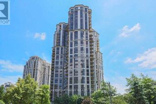 Property for Rent, 78 Harrison Garden Boulevard #1105, Toronto (Willowdale East), ON