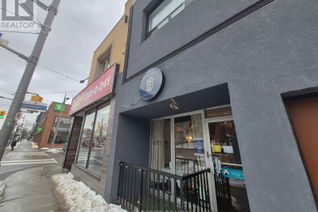 Restaurant/Pub Business for Sale, 1351 St Clair Avenue W, Toronto (Corso Italia-Davenport), ON