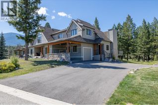 Freehold Townhouse for Sale, 6800 Columbia Lake Road #30, Fairmont Hot Springs, BC