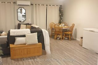 Condo Townhouse for Rent, 540 Wallace Avenue S, North Perth (Listowel), ON