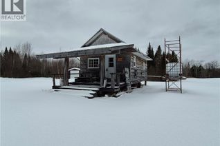 Property for Sale, 000 Kingsley Road, Estey's Bridge, NB