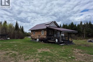Property for Sale, 000 Kingsley Road, Estey's Bridge, NB