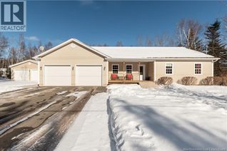 Detached House for Sale, 35 Norma Street, Hillsborough, NB