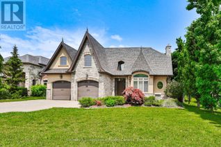 Detached House for Sale, 1035 Truman Avenue, Oakville (CP College Park), ON Detached House for Sale, 1035 Truman Avenue, Oakville (CP College Park), ON