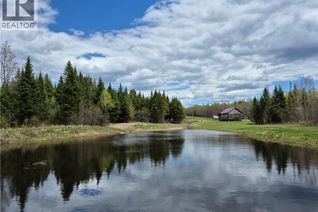 Land for Sale, 000 Kingsley Road, Estey's Bridge, NB