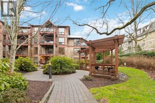 Property for Sale, 4529 West Saanich Rd #112, Saanich, BC