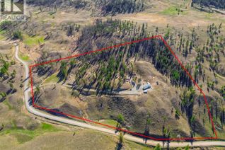 Property for Sale, 1832 Mound-Loon Lake Road, Clinton, BC