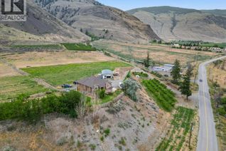 Property for Sale, 2300 Upper Bench Road, Cawston, BC