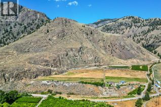 Farm for Sale, 2300 Upper Bench Road, Cawston, BC