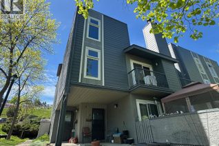 Townhouse for Sale, 1221 Hugh Allan Drive #20, Kamloops, BC