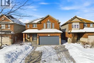Property for Sale, 41 Tanglewood Drive, Binbrook, ON