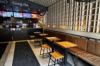Non-Franchise Business for Sale, 390 Queen Street W, Toronto (Kensington-Chinatown), ON