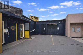 Industrial Property for Lease, 3 Carlaw Avenue #2, Toronto (South Riverdale), ON