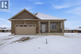 Bungalow for Sale, 105 Vanrooy Trail, Waterford, ON