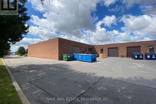 Wood Shop Non-Franchise Business for Sale, 70 Connie Crescent #1, Vaughan (Concord), ON