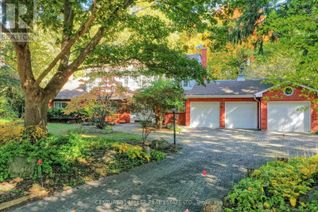 Property for Sale, 1296 Cumnock Crescent, Oakville (MO Morrison), ON Property for Sale, 1296 Cumnock Crescent, Oakville (MO Morrison), ON