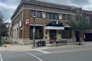 Commercial/Retail Property for Lease, 4365 Queen Street #Basement, Niagara Falls (Downtown), ON