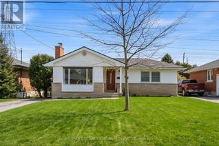 Property for Sale, 20 Shirley Street, Hamilton (Dundas), ON