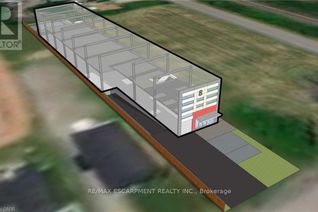 Property for Sale, 8 Oriole Avenue, Hamilton (Stoney Creek Industrial), ON Property for Sale, 8 Oriole Avenue, Hamilton (Stoney Creek Industrial), ON