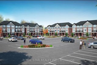 Condo for Sale, 240 Yeomans Street #62, Belleville (Belleville Ward), ON