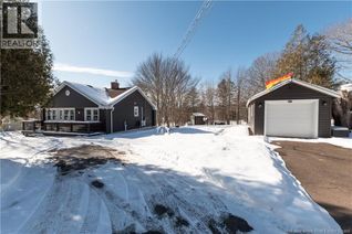 Detached House for Sale, 61 Central Avenue, Hillsborough, NB