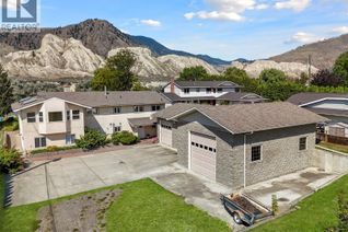 Detached House for Sale, 6066 Furrer Road, Kamloops, BC