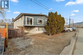 Duplex for Sale, 602 Windsor Avenue, Kamloops, BC