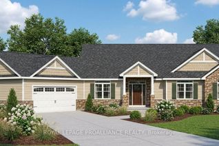 Bungalow for Sale, 2 Berend Court, Quinte West (Sidney Ward), ON Bungalow for Sale, 2 Berend Court, Quinte West (Sidney Ward), ON